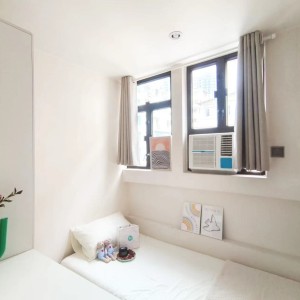 九龙-文华楼(男)----独栋洋楼带电梯