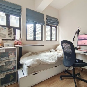 九龙-文华楼(男)----独栋洋楼带电梯