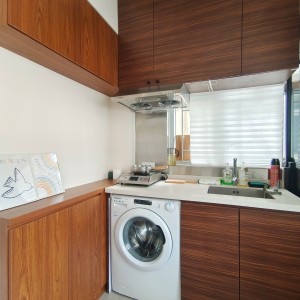 九龙-文英楼(男)----独栋洋楼带电梯