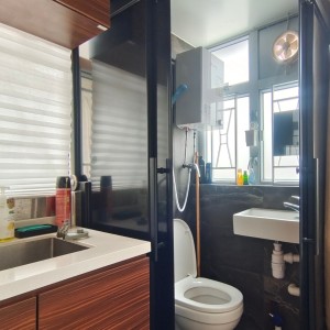 九龙-文英楼(男)----独栋洋楼带电梯