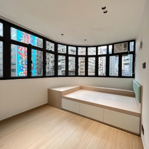 九龙-韶兴大厦(男/女)----独栋洋楼；独卫单间；带电梯；6个房型