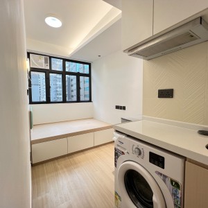 九龙-韶兴大厦(男/女)----独栋洋楼；独卫单间；带电梯；6个房型