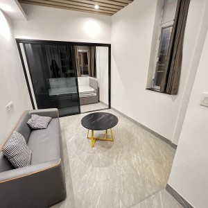 九龙-窝打老道studio(男/女)----三层独立小楼；独卫单间；8个房型