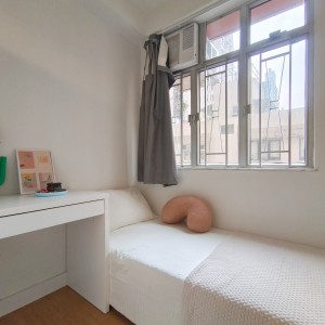 港岛-西盘营福满大楼（女）----独栋洋楼带电梯