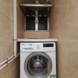 港岛-西盘营福满大楼（女）----独栋洋楼带电梯