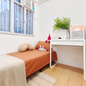 港岛-西盘营福满大楼（女）----独栋洋楼带电梯