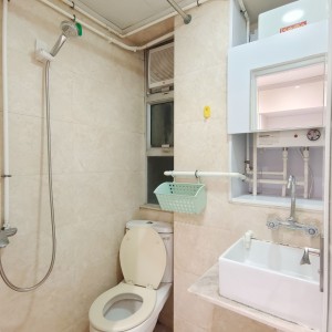 港岛-西盘营福满大楼（女）----独栋洋楼带电梯