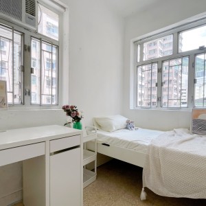 港岛-德辅道西德富大楼(男)----独栋洋楼带电梯