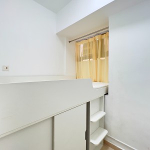 港岛 -伟景阁(女)----洋楼带电梯