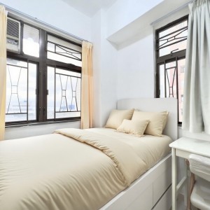 港岛 -伟景阁(女)----洋楼带电梯