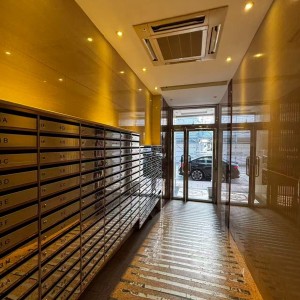 港岛 -伟景阁(女)----洋楼带电梯