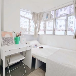 港岛 -新安大楼(男)----独栋洋楼带电梯