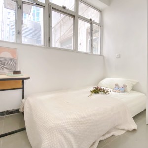 港岛 -新安大楼(男)----独栋洋楼带电梯