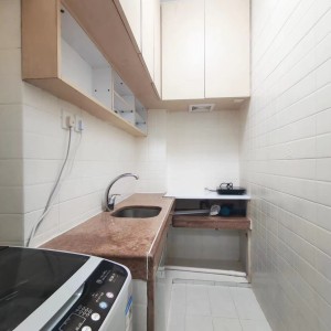 港岛 -新安大楼(男)----独栋洋楼带电梯