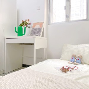 港岛 -新安大楼(男)----独栋洋楼带电梯