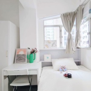 港岛 -新安大楼(男)----独栋洋楼带电梯