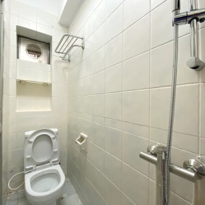 港岛 -新安大楼(男)----独栋洋楼带电梯