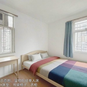 港岛 -兆祥大厦(男)----洋楼带电梯