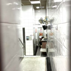 港岛 -兆祥大厦(男)----洋楼带电梯