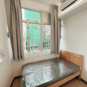 何文田22号studioA1