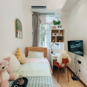 何文田22号studioB  -理工步行1.5公里港铁1站巴士15分，都会纯步行900米即达