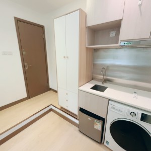 何文田22号studioB  -理工步行1.5公里港铁1站巴士15分，都会纯步行900米即达