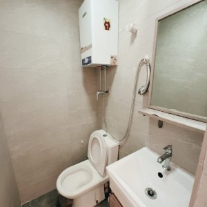 何文田22号studioB  -理工步行1.5公里港铁1站巴士15分，都会纯步行900米即达