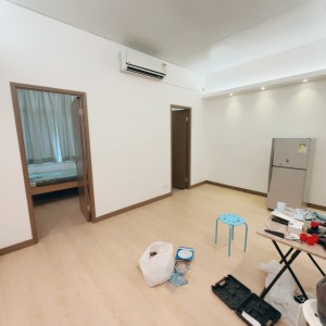 何文田22号studioA2