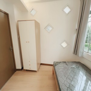 何文田22号studioA2