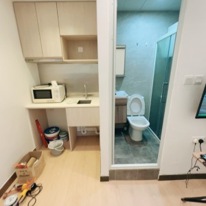 何文田22号studioA2