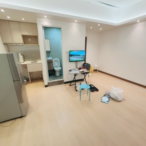 何文田22号studioA2