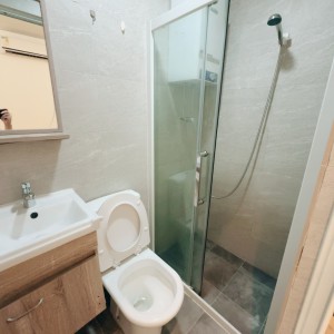 何文田22号studioA2