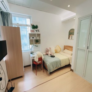 何文田22号studioD