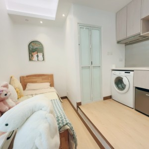 何文田22号studioD