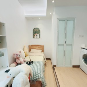 何文田22号studioD