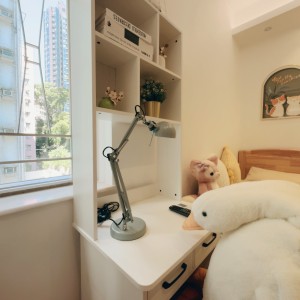 何文田22号studioD