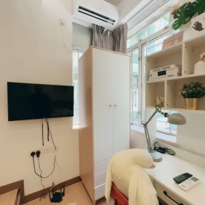 何文田22号studioD