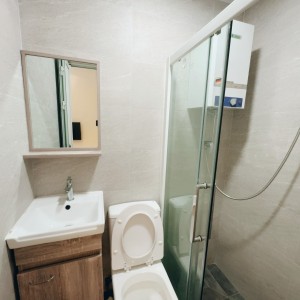 何文田22号studioD