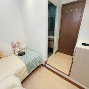 何文田22号studioF-理工步行1.5公里港铁1站巴士15分，都会纯步行900米即达