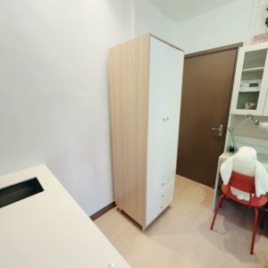 何文田22号studioF-理工步行1.5公里港铁1站巴士15分，都会纯步行900米即达