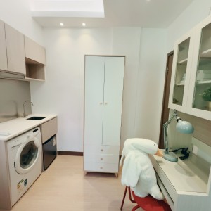 何文田22号studioF-理工步行1.5公里港铁1站巴士15分，都会纯步行900米即达