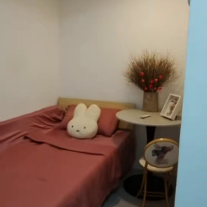 湾仔鵝頸波斯富大厦77-83号公寓B