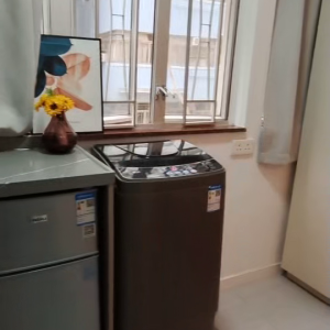 湾仔鵝頸波斯富大厦77-83号公寓B