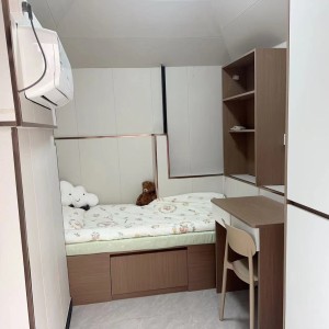 圣佛兰士街10-12号独卫单间距金钟500米