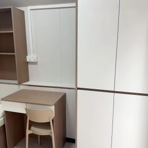 圣佛兰士街10-12号独卫单间距金钟500米