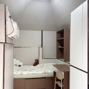 圣佛兰士街10-12号独卫单间距金钟500米