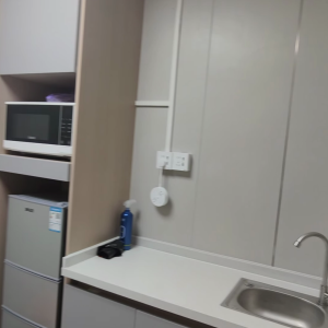 中环街市旁铁行里独栋学生公寓单人间1B