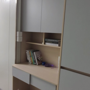 中环街市旁铁行里独栋学生公寓单人间1B