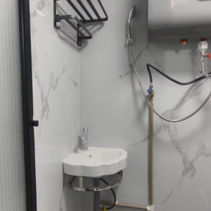 中环街市旁铁行里独栋学生公寓单人间1B