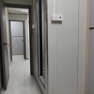 中环街市旁铁行里独栋学生公寓单人间2A